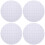 20 Pcs Heat Transfer Printing Blank Puzzle Pieces 1