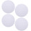 20 Pcs Heat Transfer Printing Blank Puzzle Pieces 3