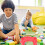 1pc Creative Train Track Expansion Prop Children Train Track Plaything 9