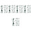 500 Pcs Mini Soldier Figures For Sand Table Decoration 6
