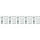 500 Pcs Mini Soldier Figures For Sand Table Decoration 11