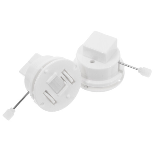 8 Pcs Mini Wind Up Clockwork Movement For DIY Craft And Robot Parts 1