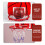 Ensemble Panier Basket Enfant, Kit Intérieur, Déco Chambre Garçon 10