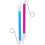 2 Pièces Sifflet Coulissant Instruments De Pour Enfants 1