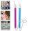 2 Pièces Sifflet Coulissant Instruments De Pour Enfants 7