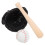 Lot De Mini Batte Baseball Balle Décoratif 11