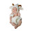 2 Pièces Costume Mouton Pour Bébé 0-6 Photo 1