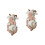 2 Pièces Costume Mouton Pour Bébé 0-6 Photo 4
