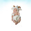 2 Pièces Costume Mouton Pour Bébé 0-6 Photo 8