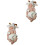 2 Pièces Costume Mouton Pour Bébé 0-6 Photo 3