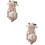 2 Pièces Costume Mouton Pour Bébé 0-6 Photo 6