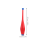 3Pcs Juggling Sticks: Lightweight With Grip Handles For Stage 3