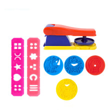 De De Plastilina Juguete Manualidades Artesanales Diy