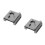 2 Pièces Pince Ceinture Pour Cosplay Sabre 10