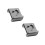 2 Pièces Pince Ceinture Pour Cosplay Sabre 6