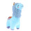 De Alpaca Peluche Animal Dibujos 1