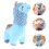 De Alpaca Peluche Animal Dibujos 3