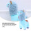 De Alpaca Peluche Animal Dibujos 11