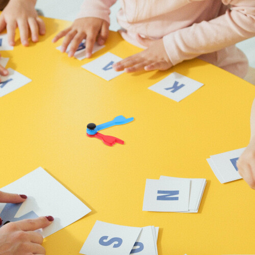 5 Per Bambini Cartone Animato 2