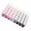 40 Pezzi Set Per Pittura Con Spugnette Dita Per E 10