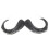 Fake Skägg Mustasch Prop För Halloween Cosplay 1