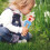 2Pz Gioco Robot Porta Lollipop in ABS Vari Per Bambini 9