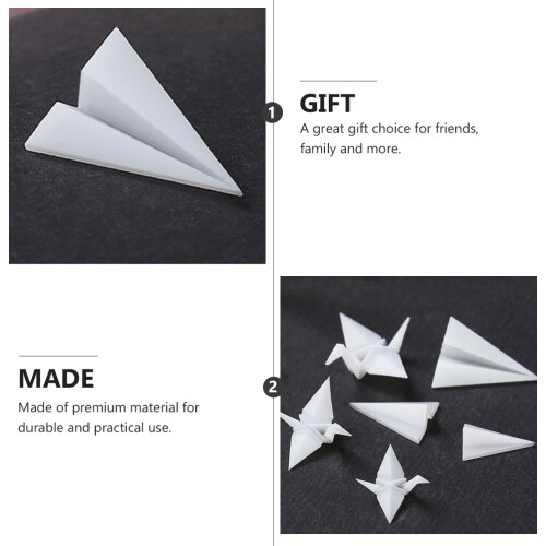 3Pcs Epoxy DIY Stjärnklar Himmel Hav 3D Mini Modell 2