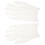 One Pair Performance Dance Stage Decorative Gloves 1