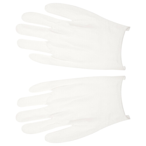 One Pair Performance Dance Stage Decorative Gloves