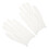 One Pair Performance Dance Stage Decorative Gloves 11