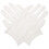 One Pair Performance Dance Stage Decorative Gloves 6