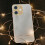 1Pc Camera Lens Protective Frame With Rhinestone For Iphone12 11