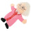 Storytelling Handpuppet Figurdocka Förädlingspedagogik Småbarn 9