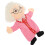 Storytelling Handpuppet Figurdocka Förädlingspedagogik Småbarn 6