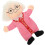Storytelling Handpuppet Figurdocka Förädlingspedagogik Småbarn 4