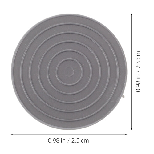 Plastic Coin Props 30Pcs Trick Toys For Stage Performance 1