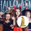 1 St Halloweenskappa För Vuxna 4