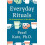 Everyday Rituals by Pearl Katz Hardcover Book 1