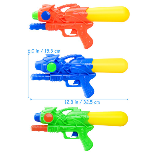 3 33 Cm Pompa Per Bambini 2