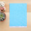 6Pcs Vattenkars Sticker Simulerade Vatteneffekt För Sandlåda Sceneri 7