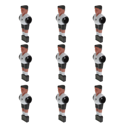 9 Ricambio Per Balilla In 2