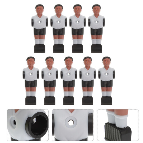 9 Ricambio Per Balilla In 1
