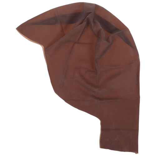 2Pcs Latex Bald Cap For Cosplay Comfortable Elastic Headwear 2
