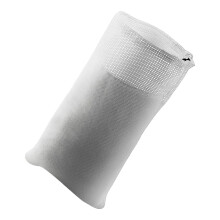 Multifunctionele aquariums Filternetzak-Overloopzak 12X30cm