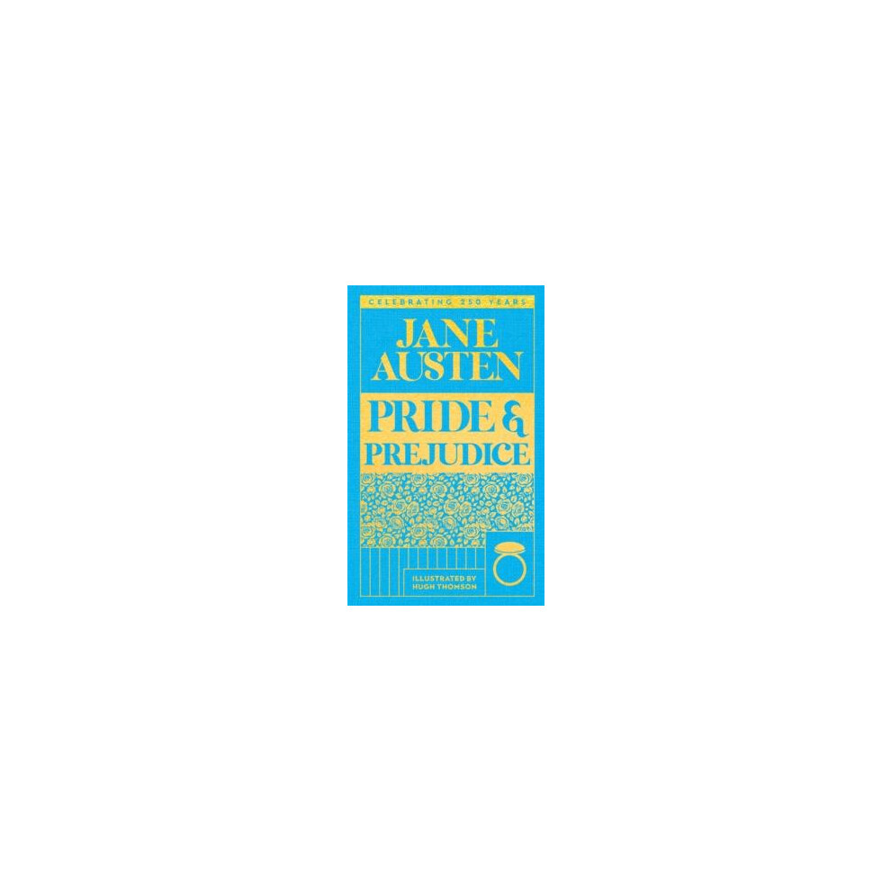 Riachristiecollections Pride And Prejudice By Jane Austen Hardcover Book