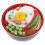 Miniatura Cibo Noodle Simulazione Oggetto 8