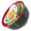 Miniatura Cibo Noodle Simulazione Oggetto 7