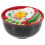 Miniatura Cibo Noodle Simulazione Oggetto 4
