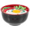 Miniatura Cibo Noodle Simulazione Oggetto 10
