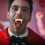 2Pcs Halloween Teeth Zombie Fangs Model Red Beige 9